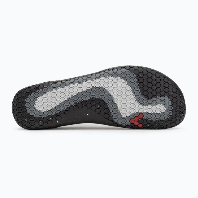 Buty barefoot męskie Vivobarefoot Primus Lite 3.5 obsidian 4
