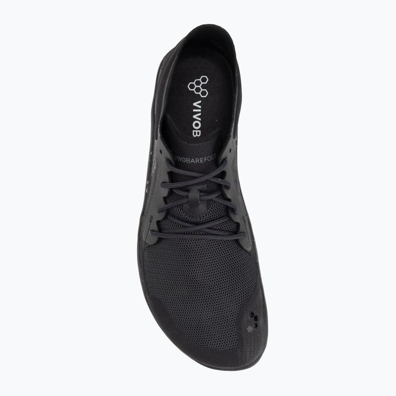 Buty barefoot męskie Vivobarefoot Primus Lite 3.5 obsidian 5
