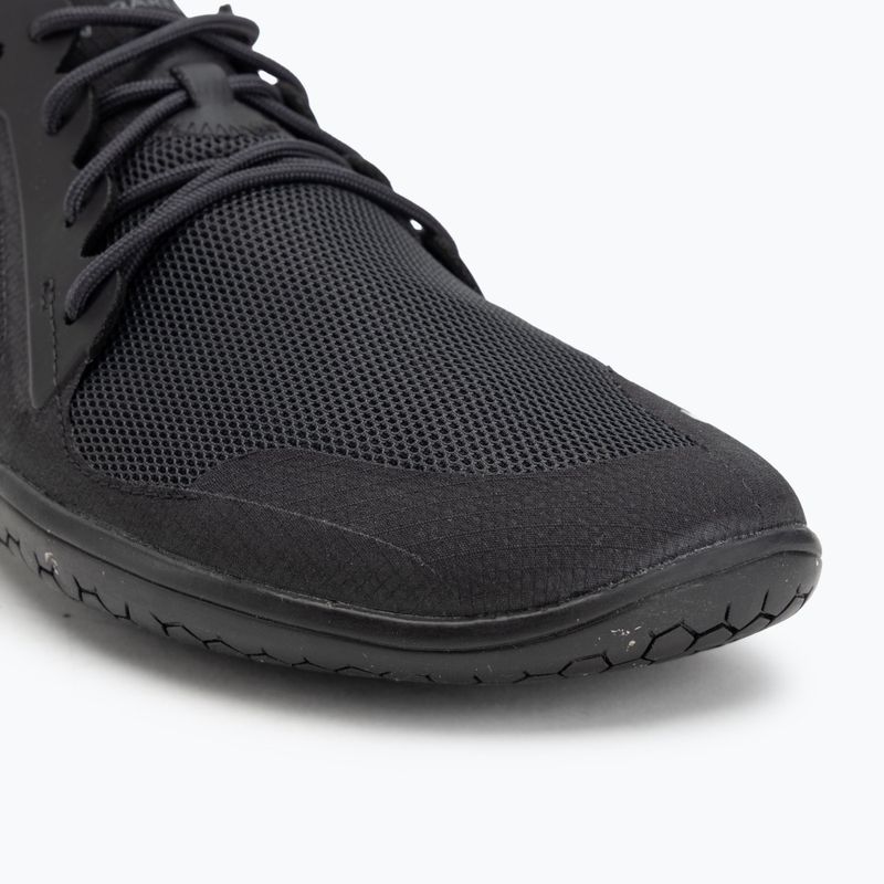 Buty barefoot męskie Vivobarefoot Primus Lite 3.5 obsidian 7