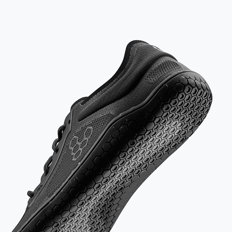 Buty barefoot męskie Vivobarefoot Primus Lite 3.5 obsidian 9
