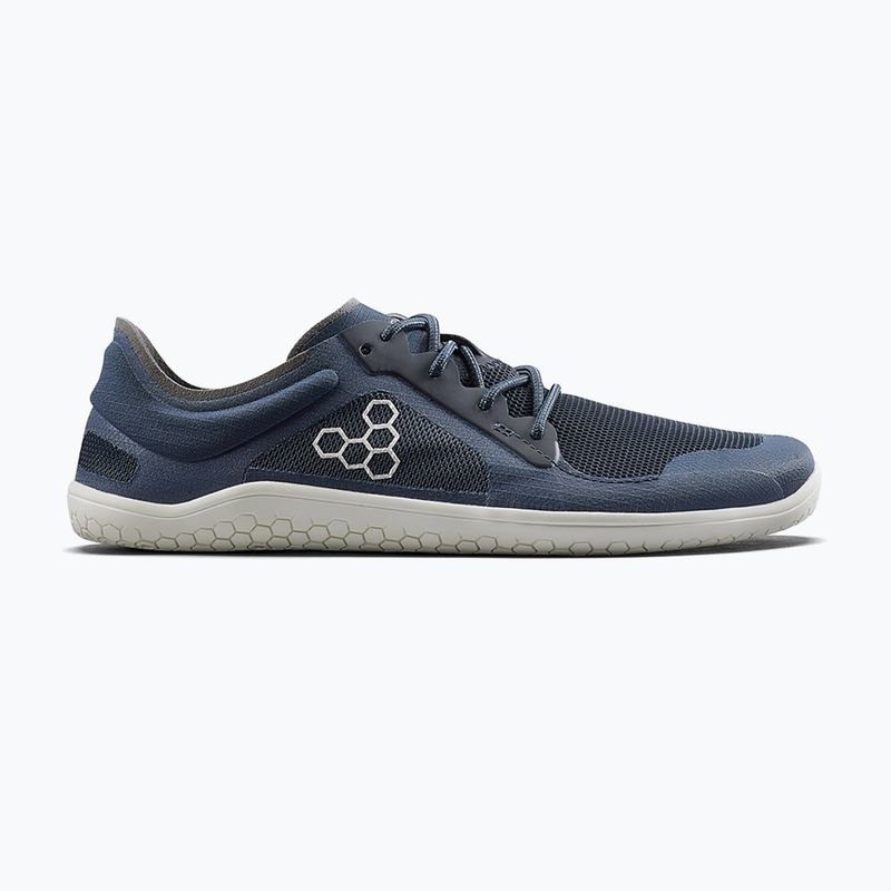 Buty barefoot męskie Vivobarefoot Primus Lite 3.5 midnight 8
