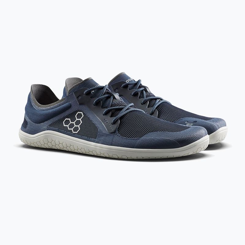 Buty barefoot męskie Vivobarefoot Primus Lite 3.5 midnight 10