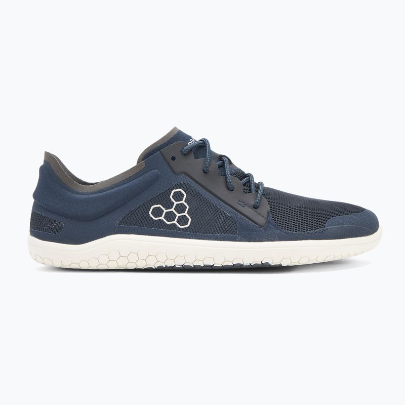 Buty barefoot męskie Vivobarefoot Primus Lite 3.5 midnight 2