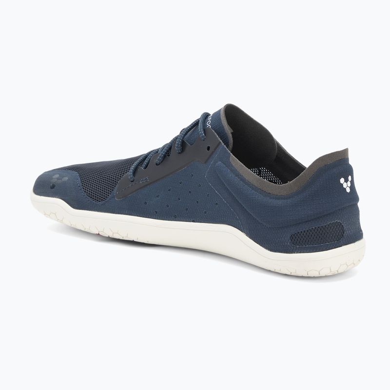 Buty barefoot męskie Vivobarefoot Primus Lite 3.5 midnight 3