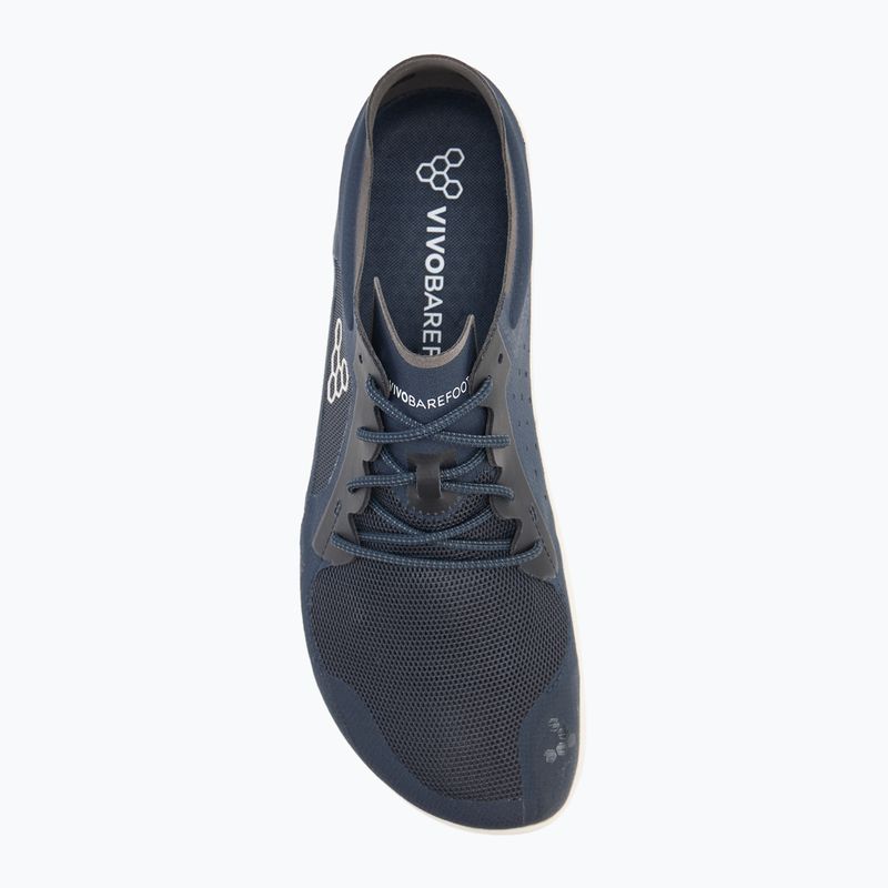 Buty barefoot męskie Vivobarefoot Primus Lite 3.5 midnight 5