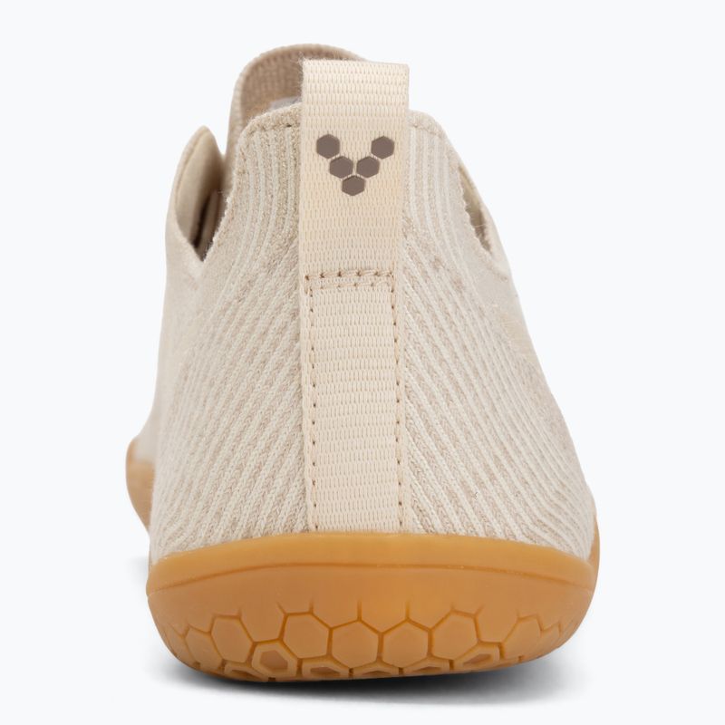 Buty barefoot męskie Vivobarefoot Primus Lite Knit egret 6