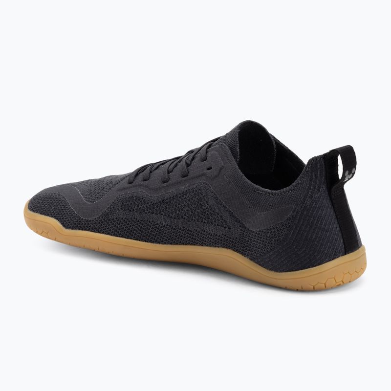 Buty barefoot męskie Vivobarefoot Primus Lite Knit eclipse 3