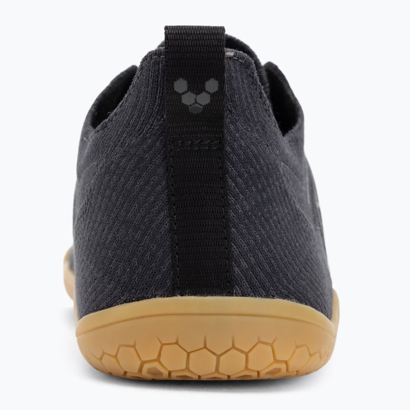 Buty barefoot męskie Vivobarefoot Primus Lite Knit eclipse 6