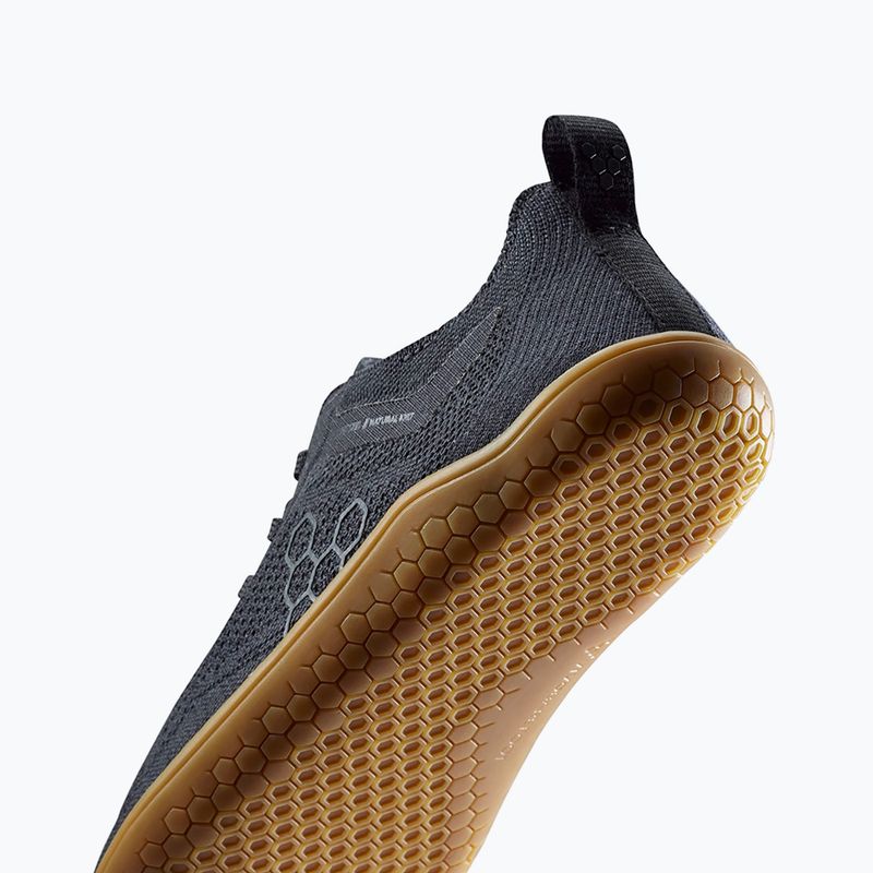 Buty barefoot męskie Vivobarefoot Primus Lite Knit eclipse 9