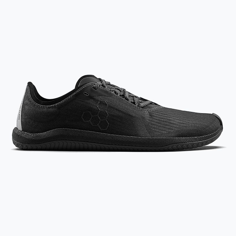 Buty barefoot męskie Vivobarefoot Primus Flow dark shadow
