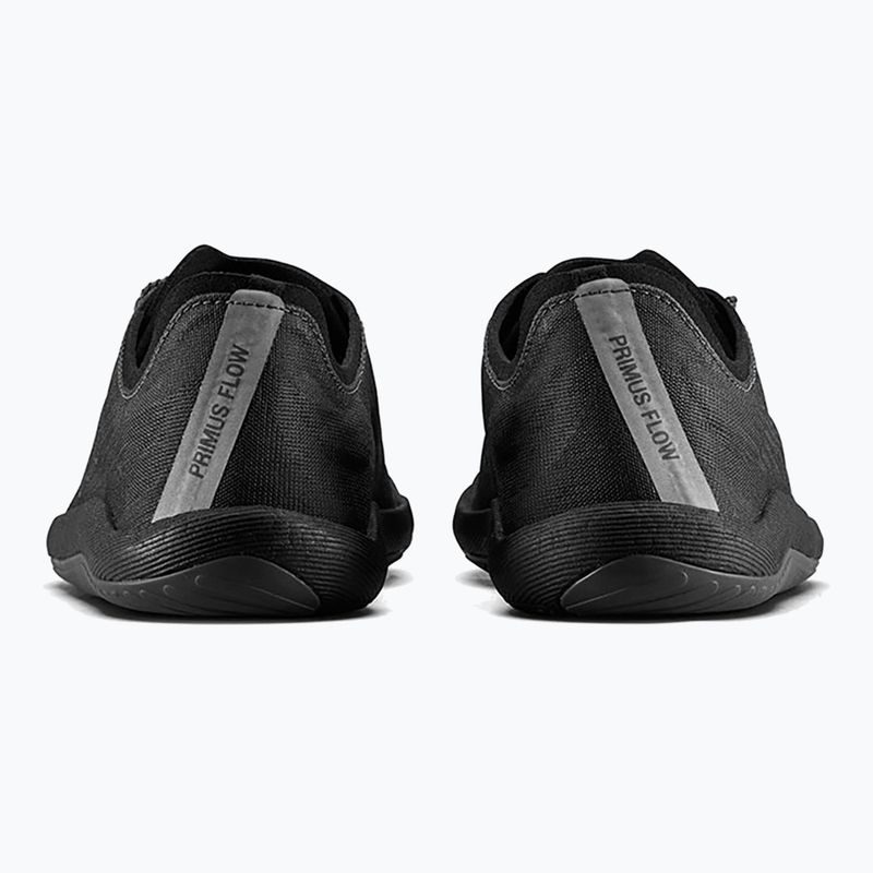 Buty barefoot męskie Vivobarefoot Primus Flow dark shadow 3