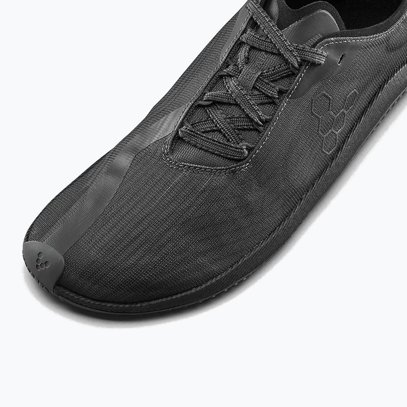 Buty barefoot męskie Vivobarefoot Primus Flow dark shadow 5