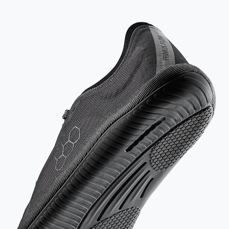 Buty barefoot męskie Vivobarefoot Primus Flow dark shadow 6