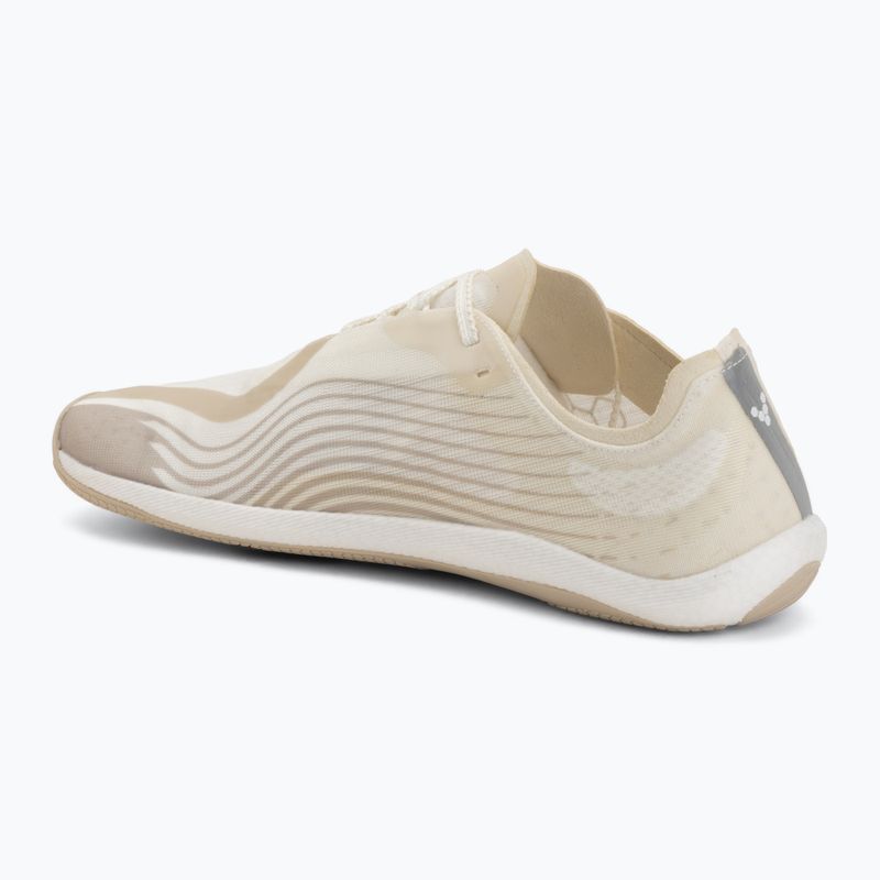 Buty barefoot męskie Vivobarefoot Primus Flow coconout 3