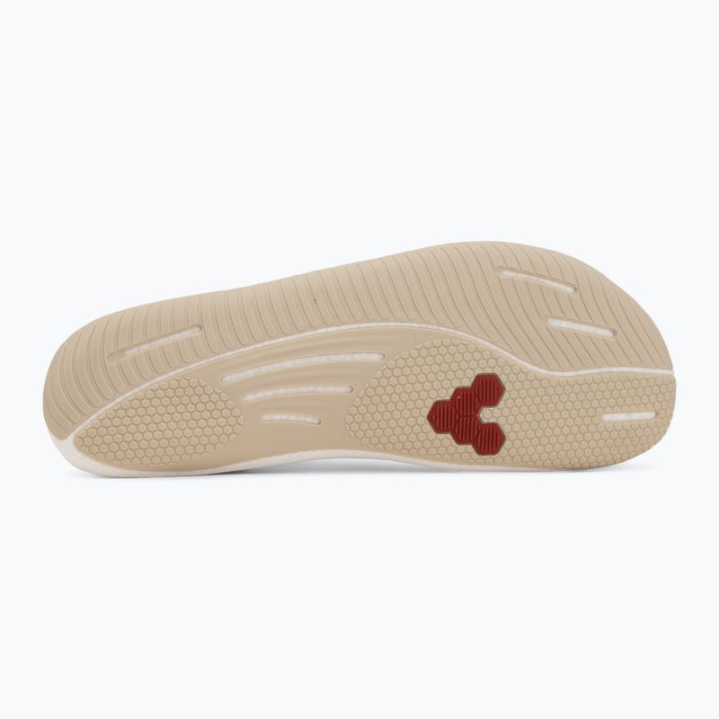 Buty barefoot męskie Vivobarefoot Primus Flow coconout 4