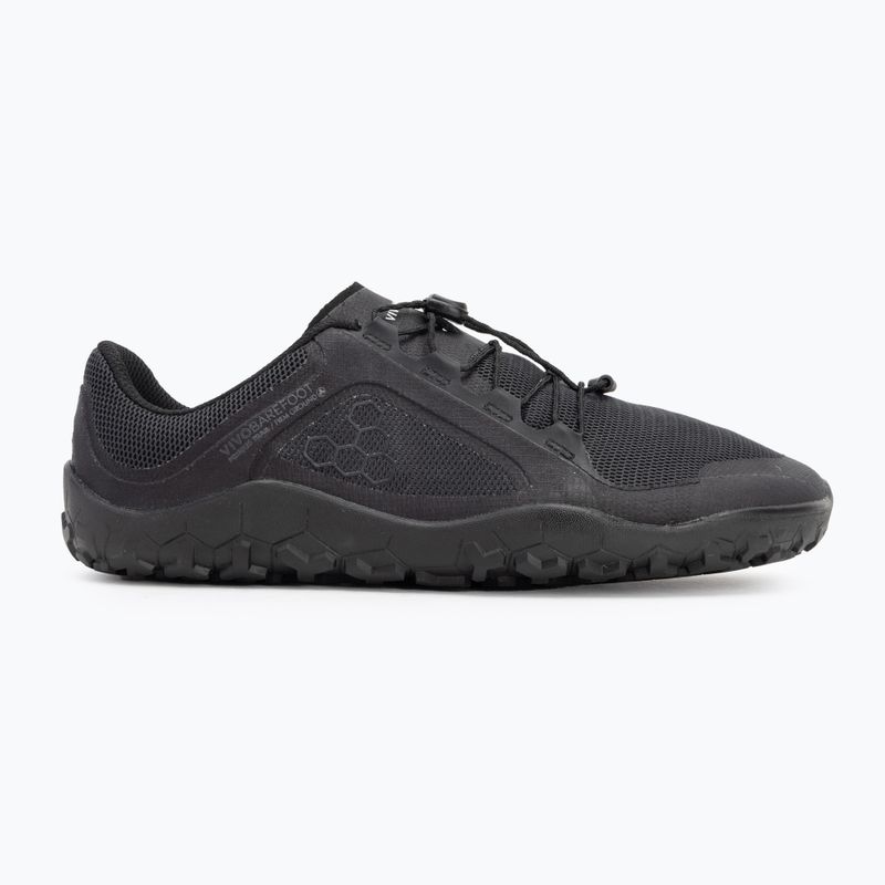 Buty barefoot męskie Vivobarefoot Primus Trail 3.5 Fg dark shadow 2
