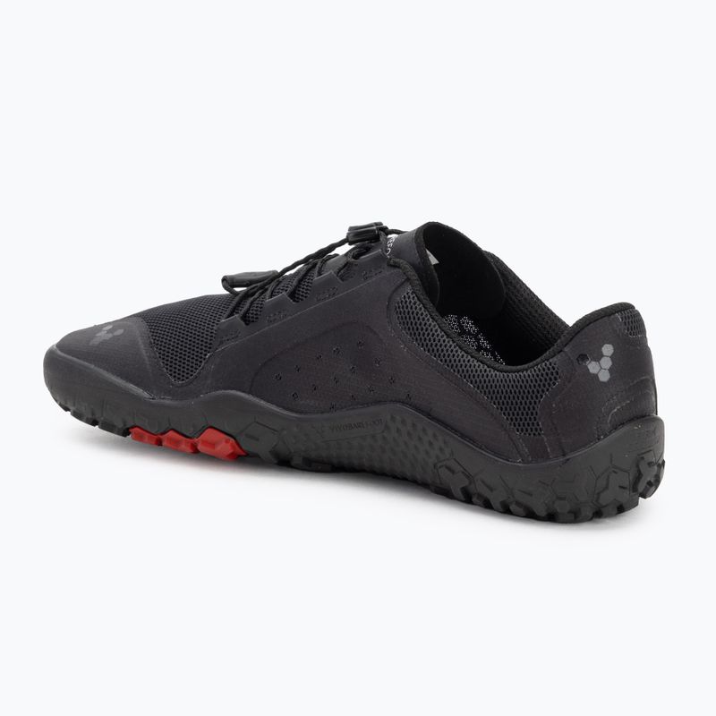 Buty barefoot męskie Vivobarefoot Primus Trail 3.5 Fg dark shadow 3