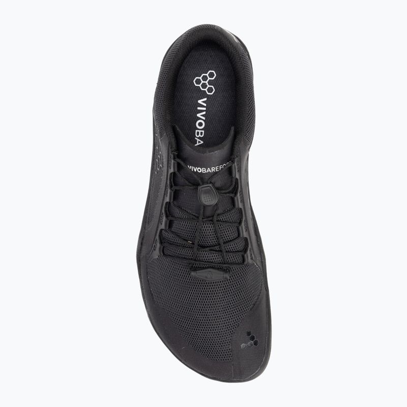 Buty barefoot męskie Vivobarefoot Primus Trail 3.5 Fg dark shadow 5