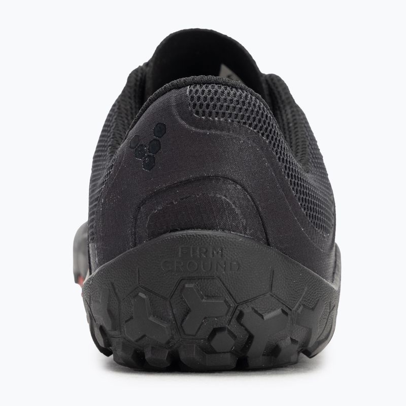 Buty barefoot męskie Vivobarefoot Primus Trail 3.5 Fg dark shadow 6