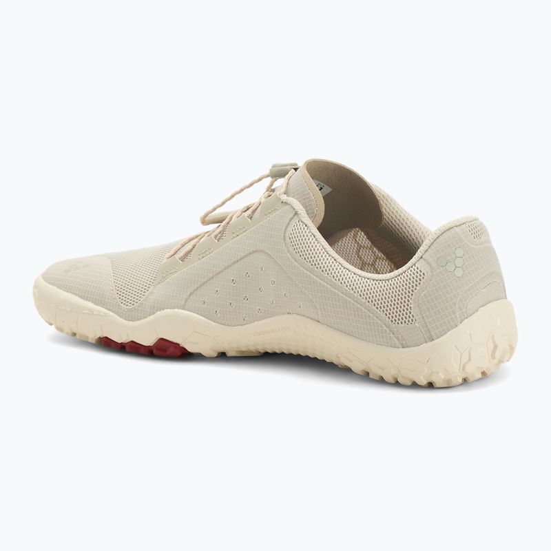 Buty barefoot męskie Vivobarefoot Primus Trail Fg 3.5 silver birch 3