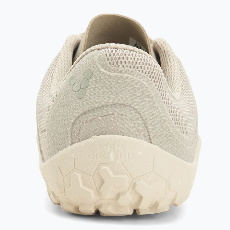 Buty barefoot męskie Vivobarefoot Primus Trail Fg 3.5 silver birch 6