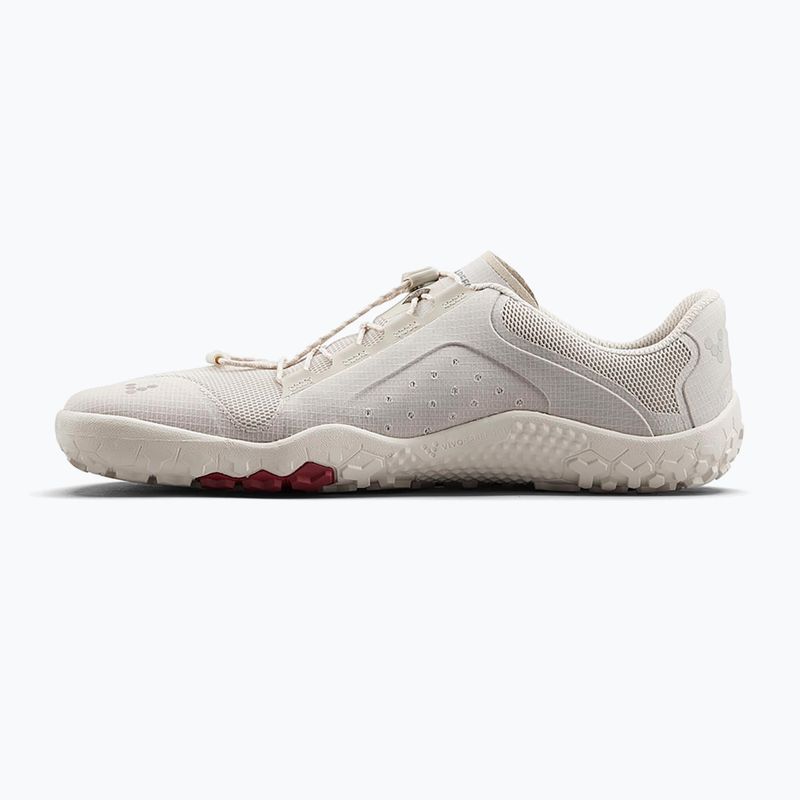 Buty barefoot męskie Vivobarefoot Primus Trail Fg 3.5 silver birch 2