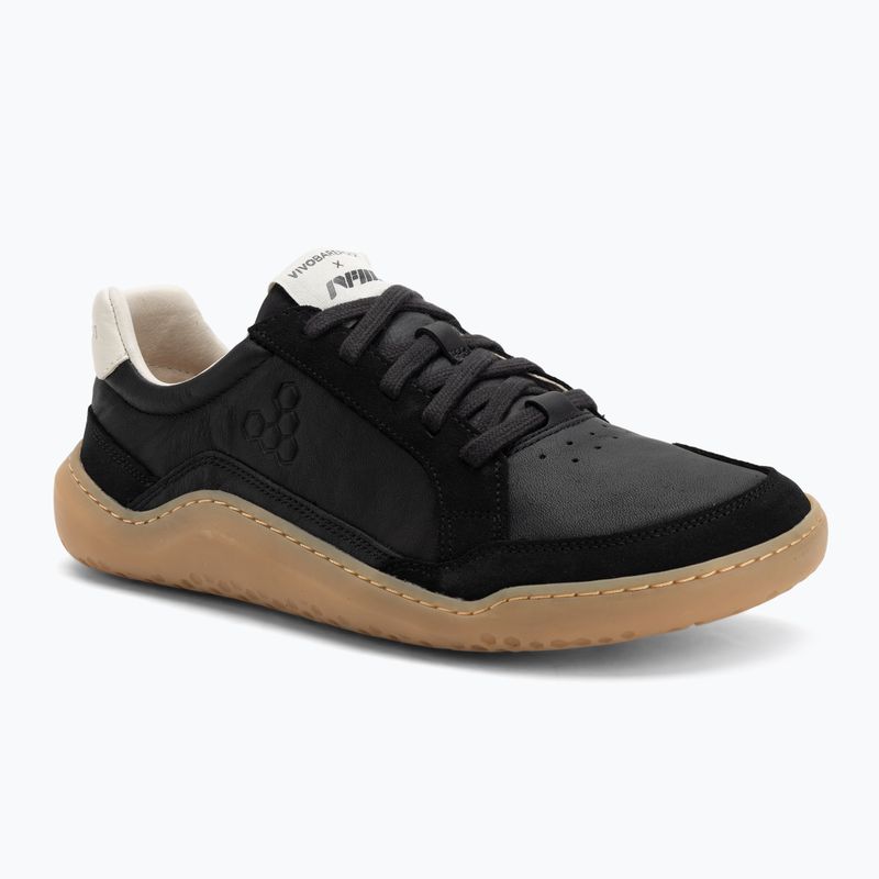 Buty barefoot męskie Vivobarefoot Gobi II obsidian
