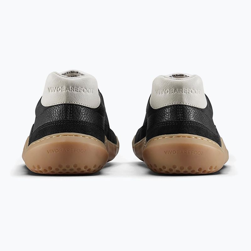 Buty barefoot męskie Vivobarefoot Gobi II obsidian 10