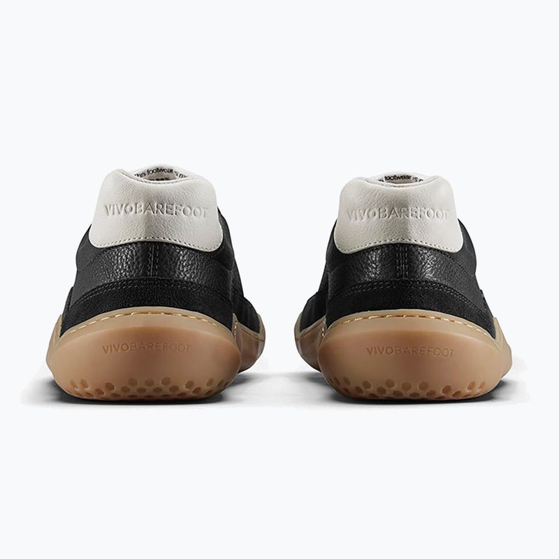 Buty barefoot męskie Vivobarefoot Gobi II obsidian 309660 3