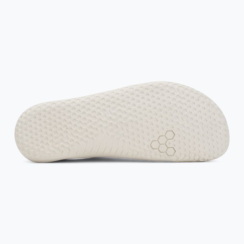 Buty barefoot męskie Vivobarefoot Gobi II Premium Leather limestone 4
