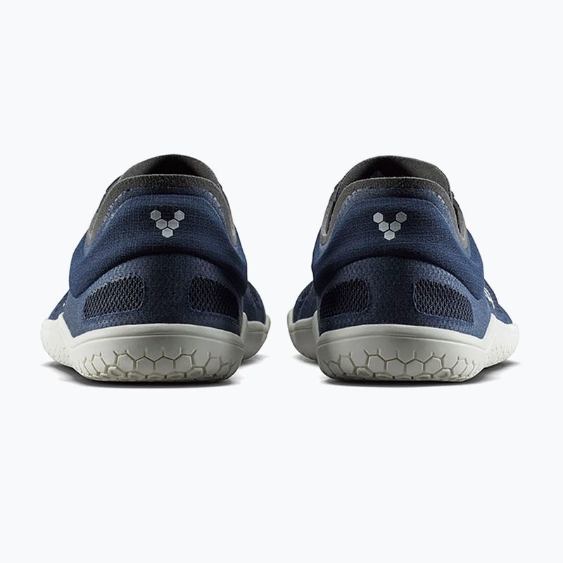 Buty barefoot damskie Vivobarefoot Primus Lite 3.5 midnight 3