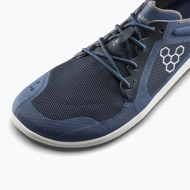 Buty barefoot damskie Vivobarefoot Primus Lite 3.5 midnight 5