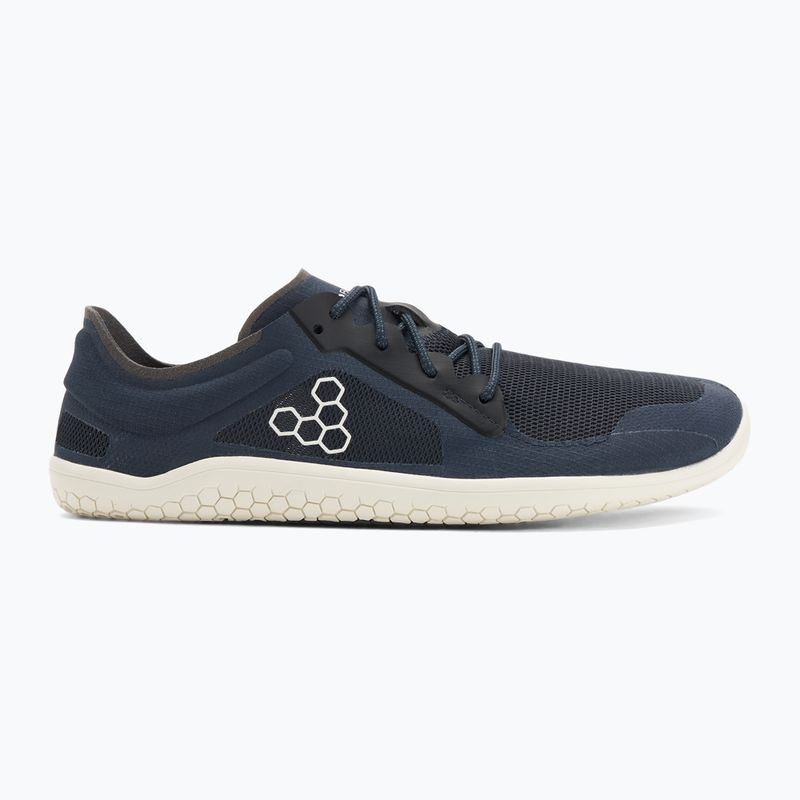 Buty barefoot damskie Vivobarefoot Primus Lite 3.5 midnight 2