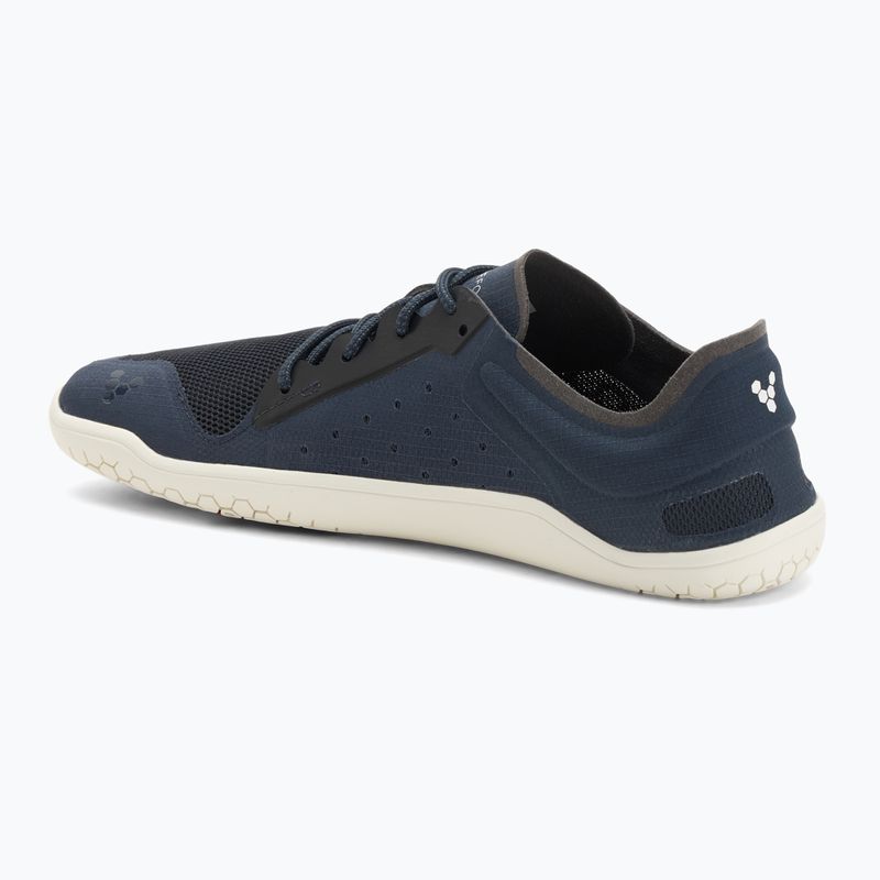 Buty barefoot damskie Vivobarefoot Primus Lite 3.5 midnight 3