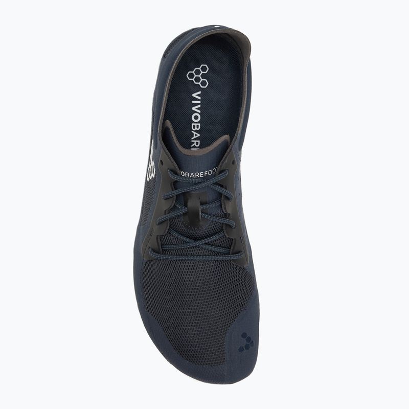 Buty barefoot damskie Vivobarefoot Primus Lite 3.5 midnight 5