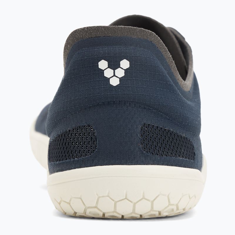 Buty barefoot damskie Vivobarefoot Primus Lite 3.5 midnight 6