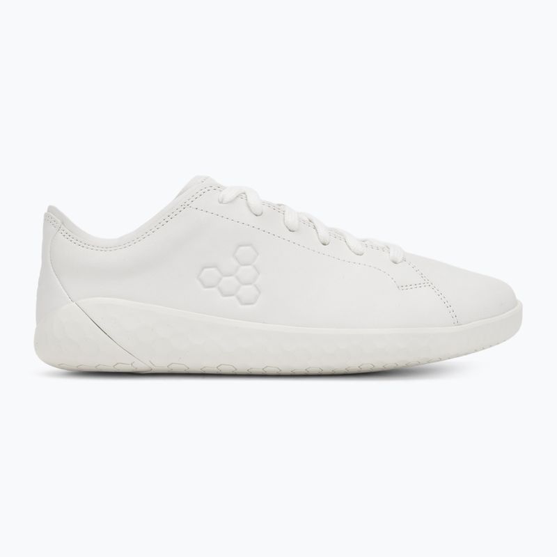 Buty barefoot damskie Vivobarefoot Geo Court IV bright white 2