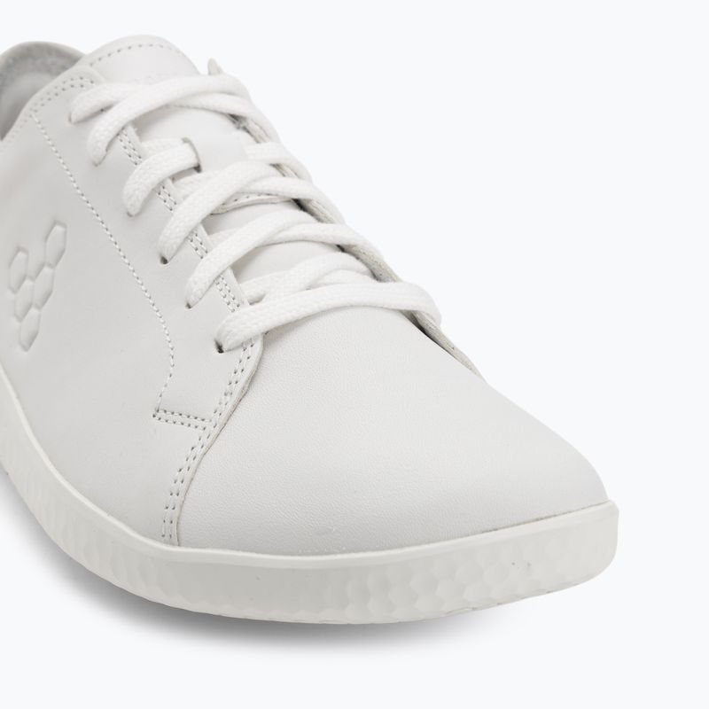 Buty barefoot damskie Vivobarefoot Geo Court IV bright white 7