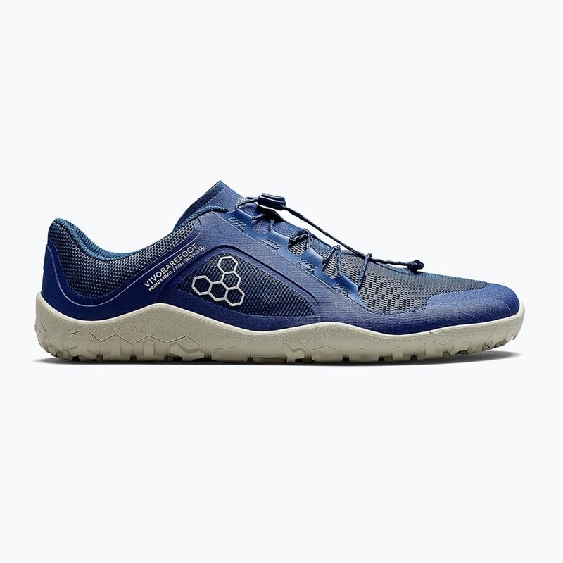 Buty barefoot męskie Vivobarefoot Primus Trail 3.5 Fg insignia blue