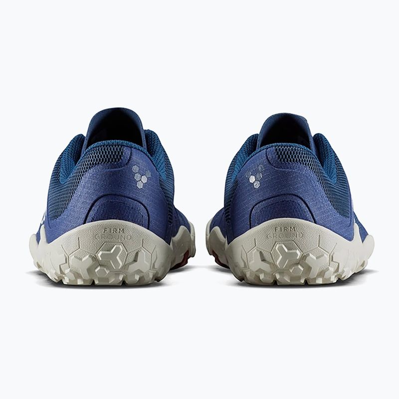 Buty barefoot męskie Vivobarefoot Primus Trail 3.5 Fg insignia blue 4
