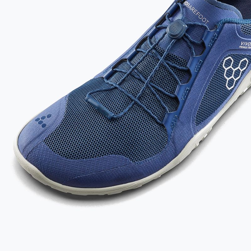 Buty barefoot męskie Vivobarefoot Primus Trail 3.5 Fg insignia blue 6