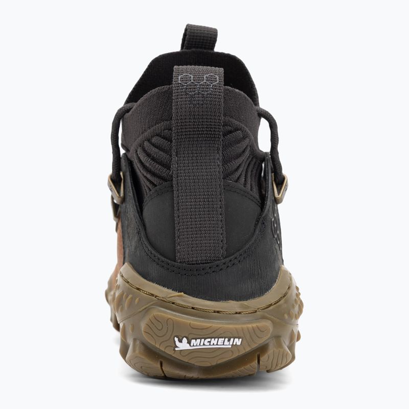 Buty barefoot damskie Vivobarefoot Magna Forest Esc tan 6