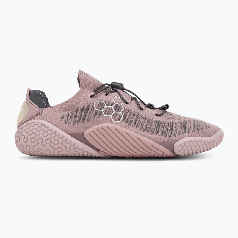 Buty barefoot damskie Vivobarefoot Motus Flex wood rose 2