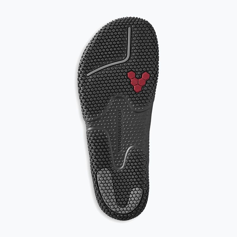 Buty barefoot męskie Vivobarefoot Motus Studio Lth obsidian 6