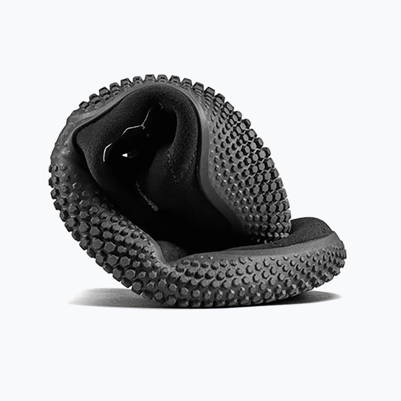 Buty barefoot męskie Vivobarefoot Motus Studio Lth obsidian 9