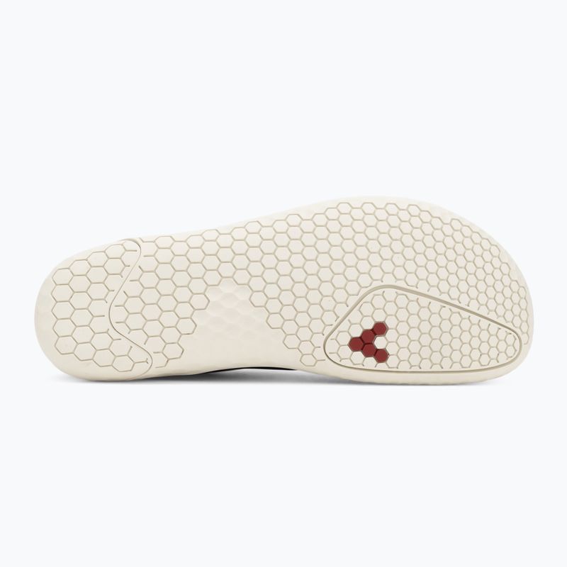 Buty barefoot męskie Vivobarefoot Geo Court IV obsidian 4
