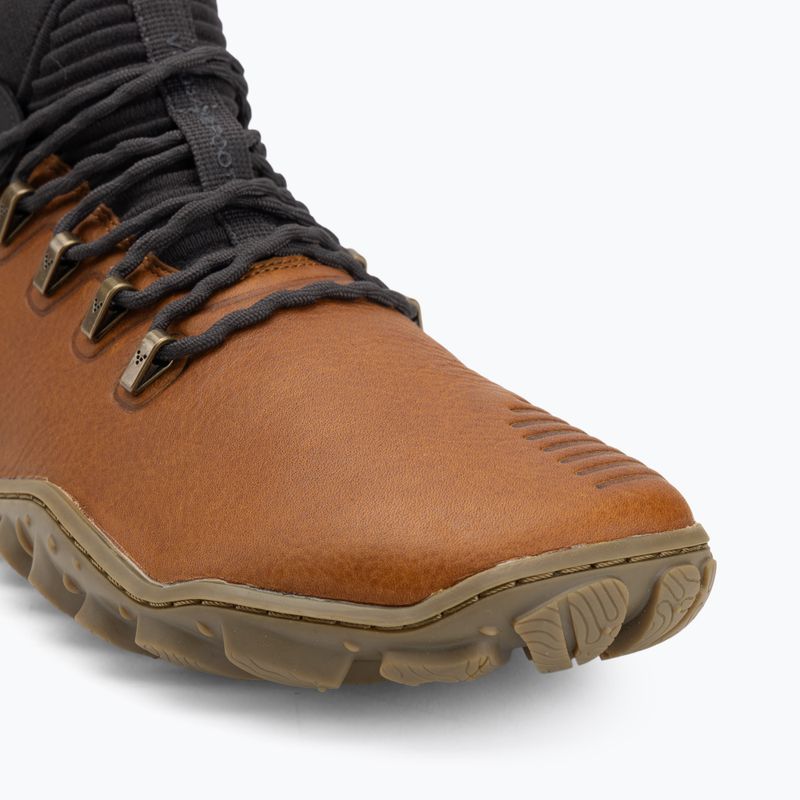 Buty barefoot męskie Vivobarefoot Magna Forest Esc tan 7