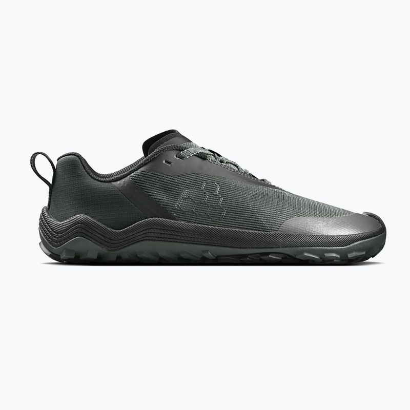 Buty barefoot męskie Vivobarefoot Primus Trail Flow dark shadow