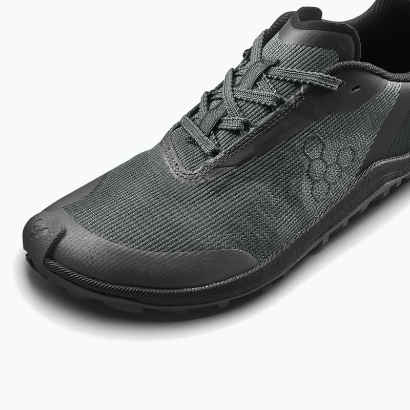 Buty barefoot męskie Vivobarefoot Primus Trail Flow dark shadow 7