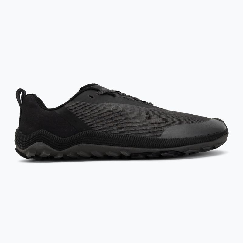 Buty barefoot męskie Vivobarefoot Primus Trail Flow dark shadow 2